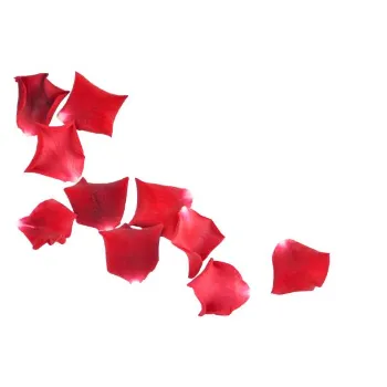 Natural Rose Petal